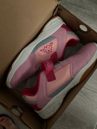 Zapatillas kappa