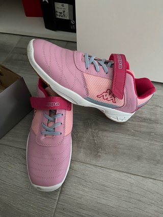 Zapatillas kappa