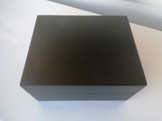 Caja relojes viceroy