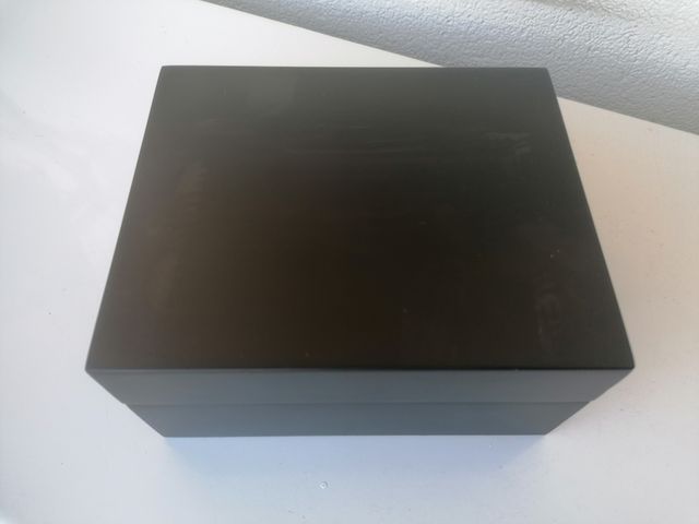 Caja relojes viceroy