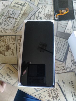 Despiece Redmi note 7 pro.