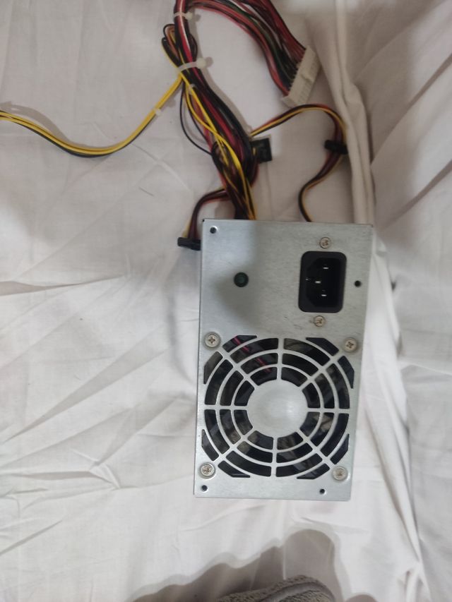 Fuente alimentación HP 300w