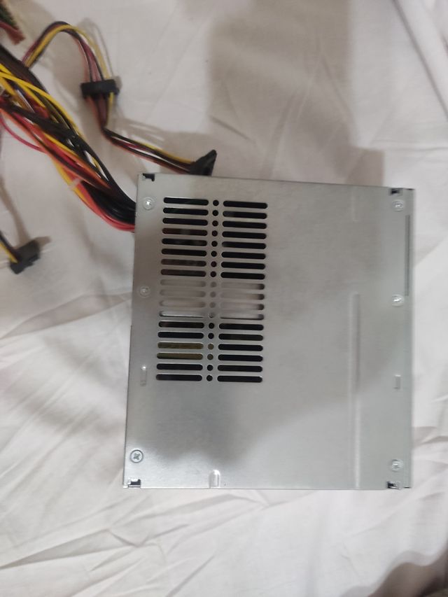 Fuente alimentación HP 300w