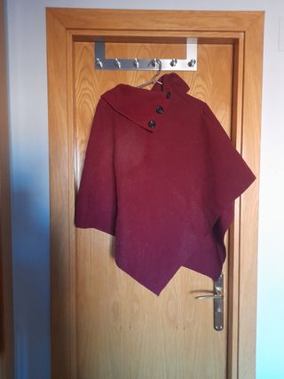 Lote Abrigos Molones :)