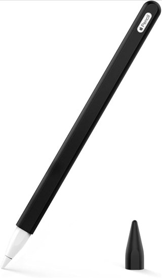 Ipad pensil 1 y 2 generacion protector