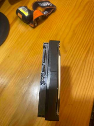 Discos duros SATA 120GB (3)