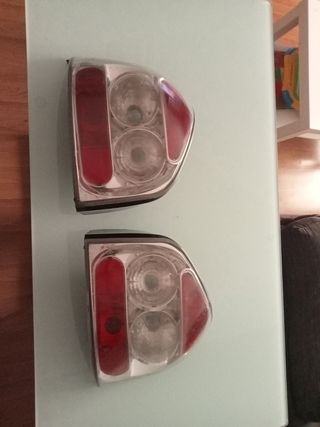 Audi A3 2000