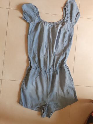 Tutina donna