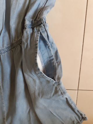 Tutina donna