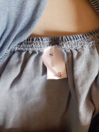Tutina donna