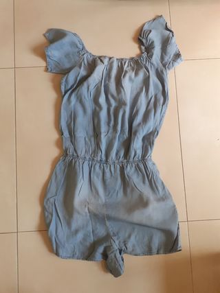 Tutina donna