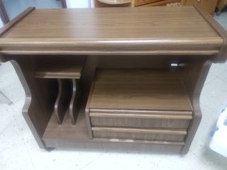 Mueble televisor