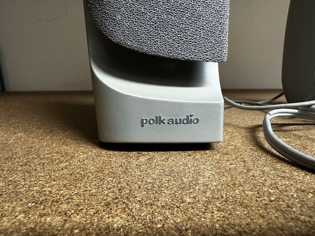 Altavoz ordenador. Altavoz Pc