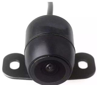 Telecamera Retrocamera Retromarcia Auto Camper Par