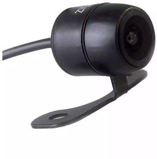 Telecamera Retrocamera Retromarcia Auto Camper Par