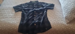 Camisa la Sportiva