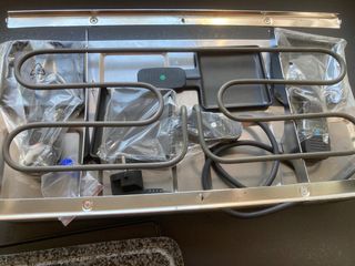 Plancha-grill tristar