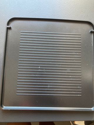 Plancha-grill tristar