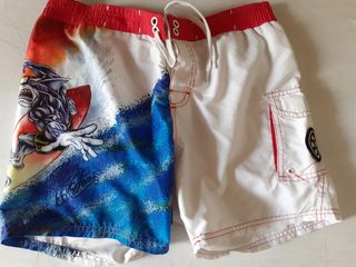 3 costumi da bagno ragazzo anni 12