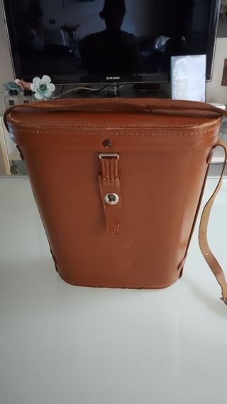 Binocolo Zenith 20x60 vintage 