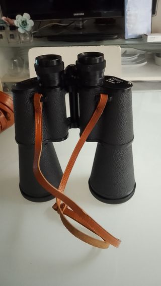 Binocolo Zenith 20x60 vintage 