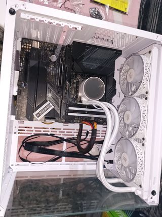 Tehnico informático  PC