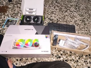 Tehnico informático  PC