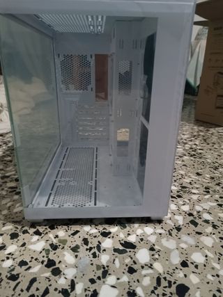 Tehnico informático  PC