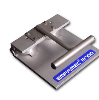 Repulgadora de Empanadas