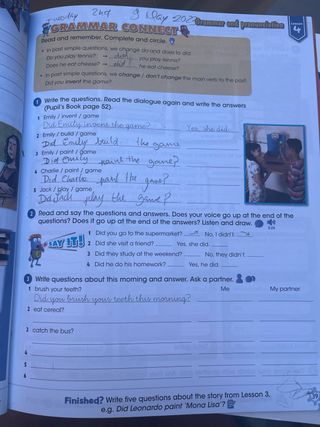 Libro de texto heroes 5 primaria