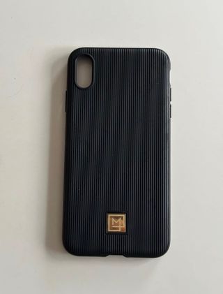Funda premium Spigen iPhone XS Max