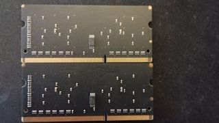 RAM DDR3 2GB PORTATIL
