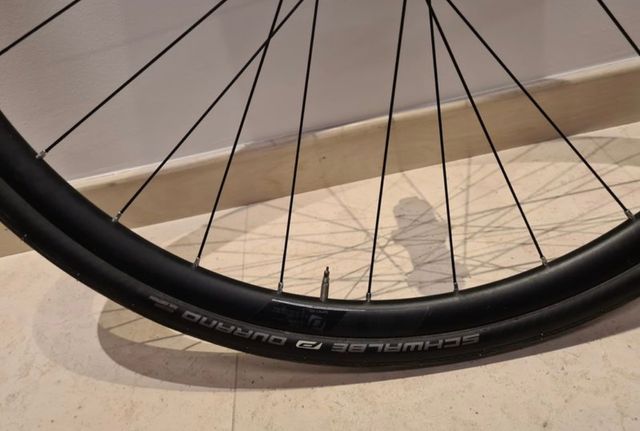 RUOTE CORSA SYNCROS RP 2.0 DISC