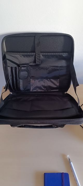 Maletin ordenador portatil