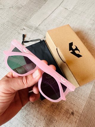 Gafas SOL chica nuevas