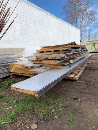 10 € Paneles Sánduches