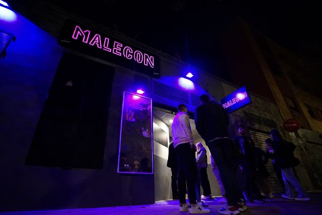 PUB EN VENTA, LOCAL DE COPAS