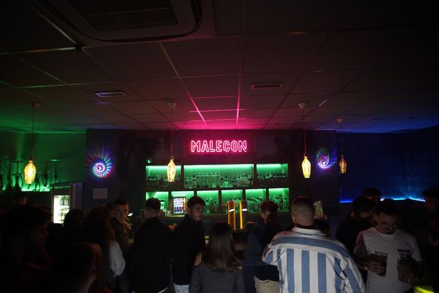 PUB EN VENTA, LOCAL DE COPAS