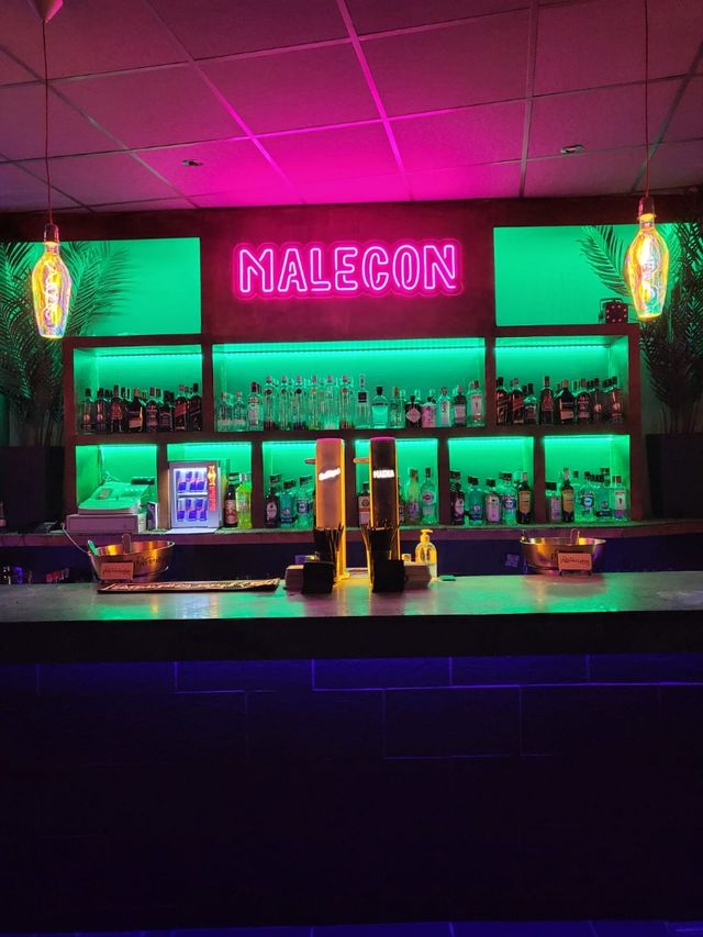 PUB EN VENTA, LOCAL DE COPAS