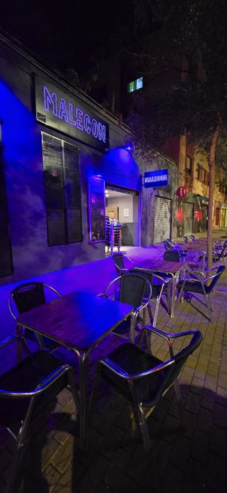 PUB EN VENTA, LOCAL DE COPAS