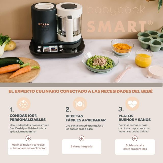 Robot da cucina per bambini. Prezzo originale 430€.