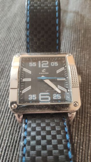 Reloj Calypso K5196