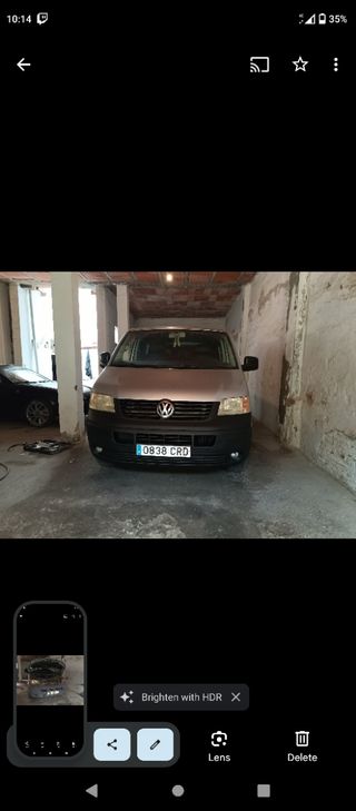 Pintura de llantas , paragolpes