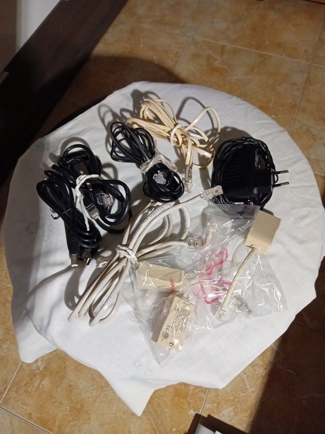 Rooter WANADOO Vintage