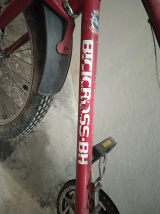 BICICROSS BH