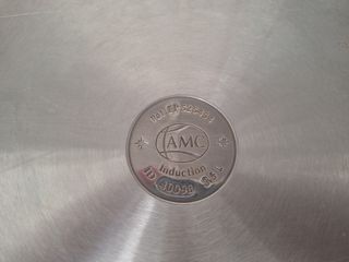 AMC induccion  premium  40098