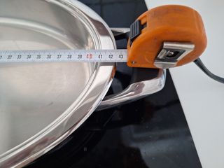 AMC induccion  premium  40098