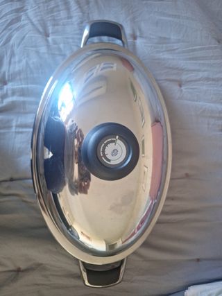 AMC induccion  premium  40098