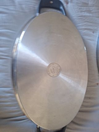 AMC induccion  premium  40098