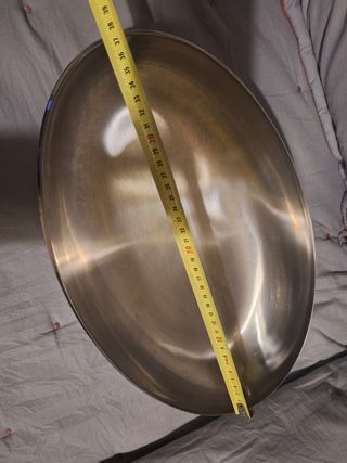 AMC induccion  premium  40098